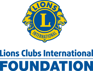 Lions Clubs International FOUNDATION